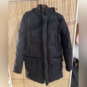 Canada Goose Armstrong Parka